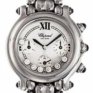Chopard Happy Sport Chronograph 278324-3004 Watch