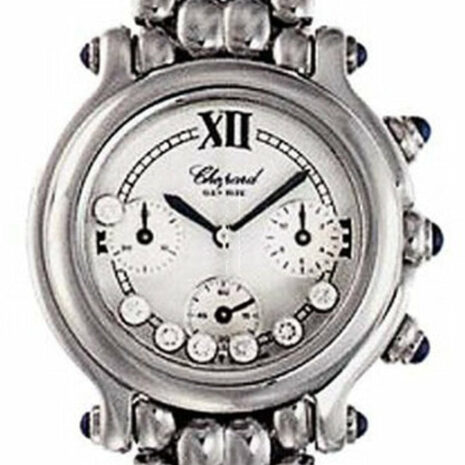 Chopard Happy Sport Chronograph 278324-3004 Watch