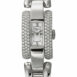 Chopard La Strada White Gold 416547-1001 Watch