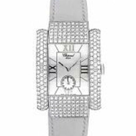 Chopard La Strada Diamond Ladies Watch 416867-1001