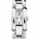 Chopard La Strada In White Gold On Bracelet Dial 417396-1001 Watch