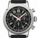 Chopard Mille Miglia Black Rubber Dial 168589/3002 Watch
