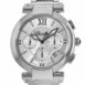 Chopard Imperiale Chronogragh Steel White Dial 388549/3002 Watch
