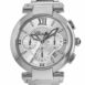 Chopard Imperiale Chronogragh Steel White Dial 388549/3002 Watch