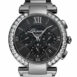 Chopard Imperiale Chronogragh Steel Black Dial 388549/3006 Watch