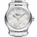 Chopard Happy Sport Automatic Silver Dial Ladies Watch 278559/3002