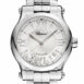 Chopard Happy Sport Automatic Silver Dial Ladies Watch 278559/3002