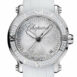 Chopard Happy Sport Round Quartz 36Mm Ladies Watch 278551-3003