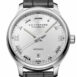Chopard L.u.c. 1937 Classic 42Mm Stainless Steel Mens Watch 168558-3001 Silver