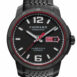 Chopard Mille Miglia Gts 43Mm Automatic Speed Black Dlc Blackened Stainless Steel Limited Edition