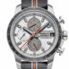 Chopard Gpmh 2016 Race 44.5Mm Titanium And Stainless Steel Limited Edition Automatic Mens Watch