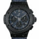 Hubolt Big Bang 44Mm Blue Jeans Mens Automatic Watch 301.qx.2740.nr.jeans
