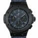 Hubolt Big Bang 44Mm Blue Jeans Mens Automatic Watch 301.qx.2740.nr.jeans