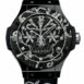 Hublot Big Bang 41Mm Broderie Ceramic Watch 343.cs.6570.nr.bsk16 Black