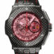 Hublot Big Bang 45Mm Unico Ferrari Mens Watch 401.qx.0123.vr Red