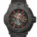 Hublot Big Bang 45Mm Unico Ferrari Mens Watch 402.qu.0113.wr Black