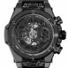 Hubolt Big Bang Unico Automatic Mens Chronograph Limited Edition Watch 411.jb.4901.rt