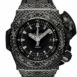 Hublot Big Bang King 48Mm Power Oceanographic Limited Edition Mens Watch 731.qx.1140.rx Black