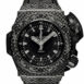Hublot Big Bang King 48Mm Power Oceanographic Limited Edition Mens Watch 731.qx.1140.rx Black