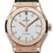 Hublot Classic Fusion Opalin Dial Automatic 45Mm Mens Watch 511.ox.2611.lr