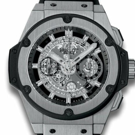 Hublot King Power Unico Chronograph 48Mm Mens Watch 701.nx.0170.rx