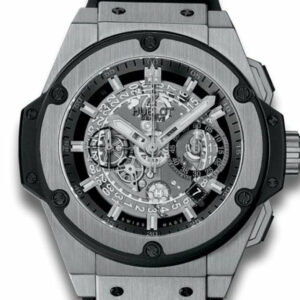 Hublot King Power Unico Chronograph 48Mm Mens Watch 701.nx.0170.rx