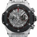 Hublot Big Bang Unico 45Mm Mens Watch 411.nm.1170.rx