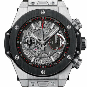 Hublot Big Bang Unico 45Mm Mens Watch 411.nm.1170.rx