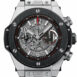 Hublot Big Bang Unico 45Mm Mens Watch 411.nm.1170.rx
