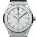 Hublot Classic Fusion Chronograph Titanium Mens Watch 521.nx.2611.lr
