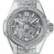 Hublot Big Bang One Click Sapphire Diamonds Watch 465.jx.4802.rt.1204