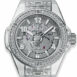 Hublot Big Bang One Click Sapphire Diamonds Watch 465.jx.4802.rt.1204