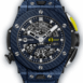 Hublot Big Bang Unico Golf Blue Carbon Watch 416.yl.5120.vr