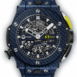 Hublot Big Bang Unico Golf Blue Carbon Watch 416.yl.5120.vr