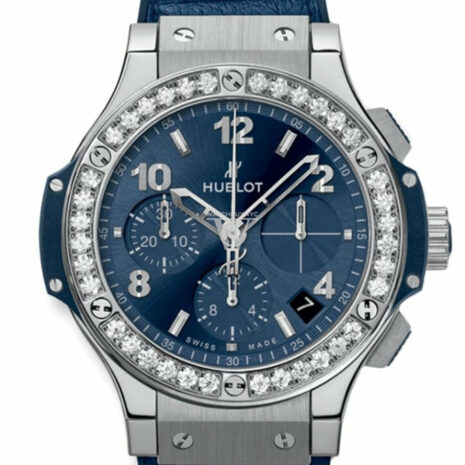 Hublot Big Bang Automatic 41Mm Mens Watch 341.sx.7170.lr.1204