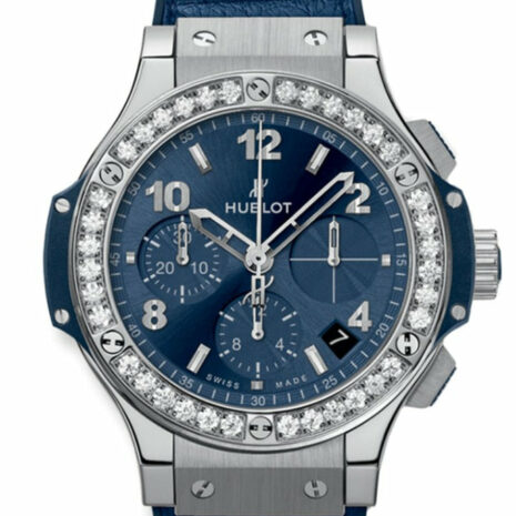 Hublot Big Bang Automatic 41Mm Mens Watch 341.sx.7170.lr.1204