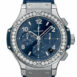 Hublot Big Bang Automatic 41Mm Mens Watch 341.sx.7170.lr.1204