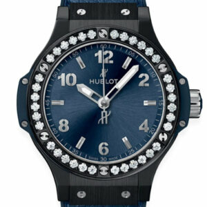 Hublot Big Bang Quartz 38Mm Ladies Watch 361.cm.7170.lr.1204