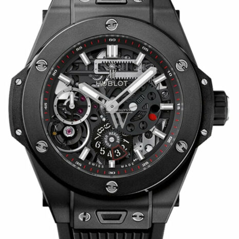 Hublot Big Bang Meca-10 45Mm Mens Watch 414.ci.1123.rx