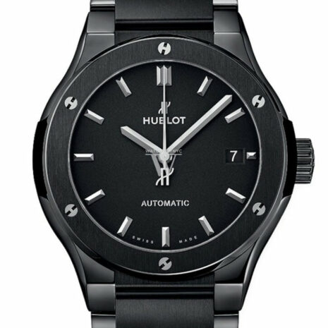 Hublot Classic Fusion Automatic 45Mm Mens Watch 510.cm.1170.cm