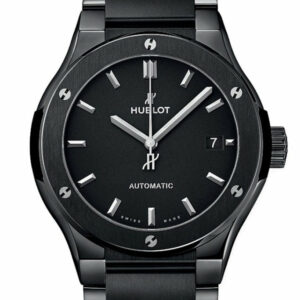 Hublot Classic Fusion Automatic 45Mm Mens Watch 510.cm.1170.cm