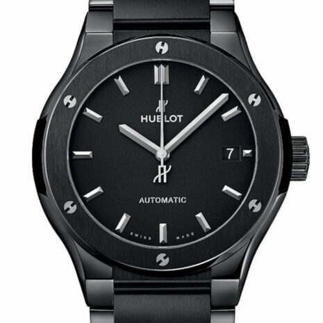 Hublot Classic Fusion Automatic 45Mm Mens Watch 510.cm.1170.cm