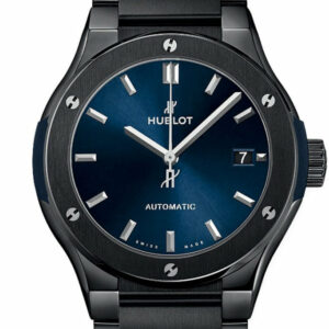 Hublot Classic Fusion Automatic 45Mm Mens Watch 510.cm.7170.cm