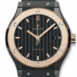 Hublot Classic Fusion Automatic 45Mm Mens Watch 511.co.1781.rx
