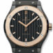 Hublot Classic Fusion Automatic 45Mm Mens Watch 511.co.1781.rx