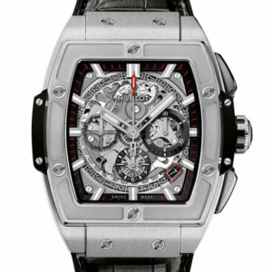 Hublot Spirit Of Big Bang Chronograph Mens Watch 641.nx.0173.lr