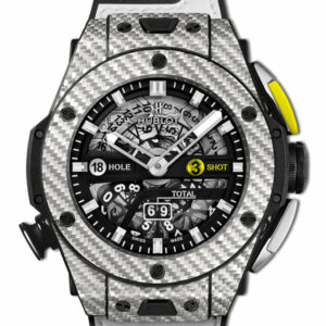 Hublot Big Bang Unico Golf Chronograph Automatic Men's Watch 416.YS.1120.VR   LV