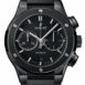 Hublot Classic Fusion Chronograph Automatic Mens Ceramic Watch 520.cm.1170.cm