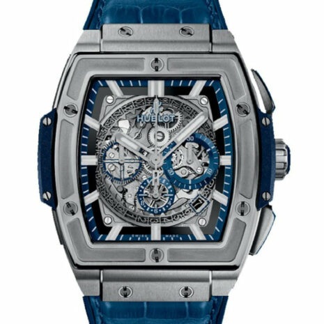 Hublot Spirit Of Big Bang Titanium Watch 601.nx.7170.lr