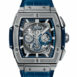 Hublot Spirit Of Big Bang Titanium Watch 601.nx.7170.lr
